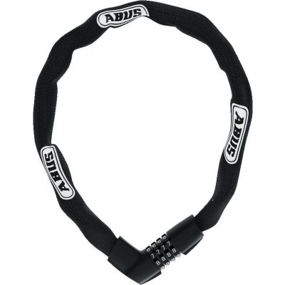 ABUS 1385C/75 Tresor Black 750.0 – Hledejceny.cz