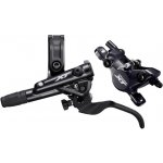 Shimano kot brzd-set SLX BR-M7120-KIT přední/BL-M7100 J-kit bez adapt polymer+chladič SMBH90/1000 mm – Sleviste.cz