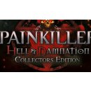 Painkiller: Hell & Damnation (Collector's Edition)