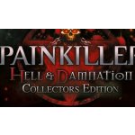 Painkiller: Hell & Damnation (Collector's Edition) – Hledejceny.cz