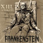 XIII.století - Frankenstein CD – Zbozi.Blesk.cz