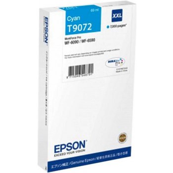 Epson C13T907240 - originální