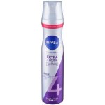 Nivea Extra Strong lak na vlasy 250 ml – Zboží Dáma