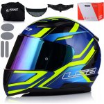 LS2 FF353 RAPID II FLITZ | Zboží Auto