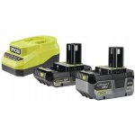 Ryobi RB18L40 18 V 4,0Ah – Hledejceny.cz