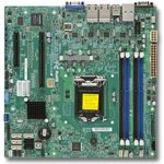 Supermicro MBD-X10SLM+-LN4F-B – Zboží Živě