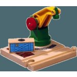 Brio Jeřáb s magnetem – Sleviste.cz