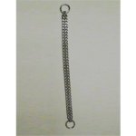 Tommi obojek kovový stahovák 2 řadý – Sleviste.cz