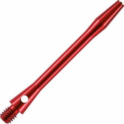 Harrows Anodised hliník krátke – Sleviste.cz