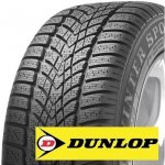 Dunlop SP Winter Sport 4D 225/60 R17 99H – Zboží Mobilmania
