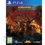 Warhammer: The End Times - Vermintide – Hledejceny.cz