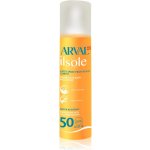 Arval IlSole Protective Body Milk SPF50+ ochranné opalovací mléko SPF50+ 200 ml – Hledejceny.cz