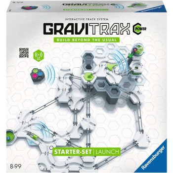 Ravensburger Gravitrax Power Startovní sada Launch