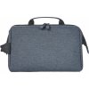 Kosmetická taška Halfar Kosmetické pouzdro HF6500 Blue-Grey Melange