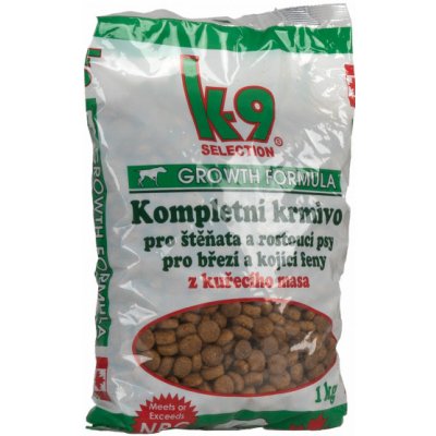 K-9 Selection Growth Large Breed Puppy Formula 1 kg