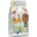 Witte Molen Puur Budgie 2 kg – Zbozi.Blesk.cz