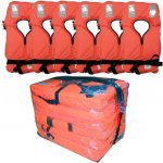 Lalizas Life Jackets Dry Bag Set 6pcs – Hledejceny.cz