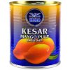 Konzervované ovoce Heera Mangové Pyré Kesar Mango Pulp 850 G g
