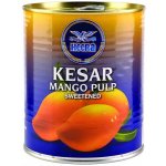 Heera Mangové Pyré Kesar Mango Pulp 850 G g – Zboží Dáma