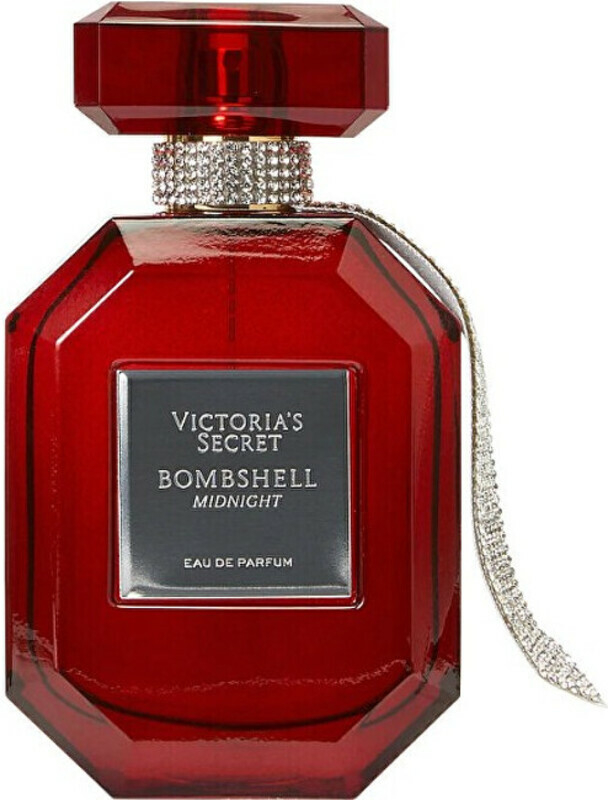 Victoria's Secret Bombshell Midnight parfémovaná voda dámská 100 ml