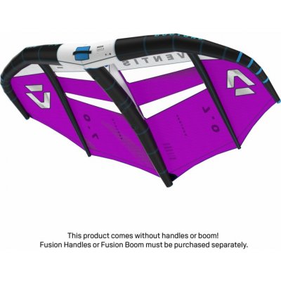 DUOTONE Ventis FS 8.0 foil wing – Sleviste.cz