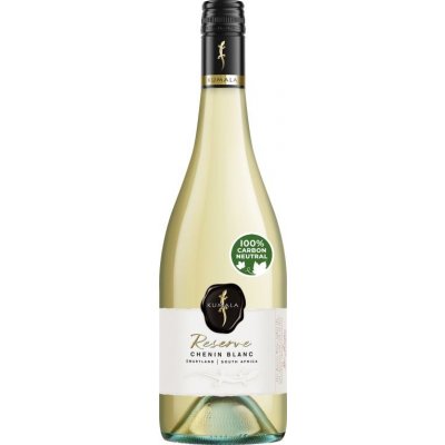 Kumala Chenin Blanc 13% 0,75 l (holá láhev) – Zboží Dáma