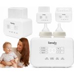 Lionelo Ohřívač Elektrický – Zboží Dáma