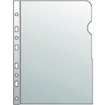 Závěsný euro obal U L A4 čirý – Zboží Dáma