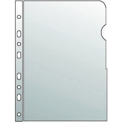 Závěsný euro obal U L A4 čirý – Zboží Dáma