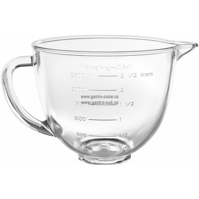 KitchenAid 5KSM35GB – Hledejceny.cz