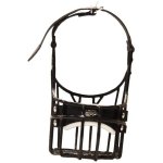 Chopo Náhubek gumoplast Boxer Šarpej pes 130 x 150 x 85 mm – HobbyKompas.cz