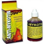 Hü-Ben Anti-mykotin 50 ml – Zbozi.Blesk.cz