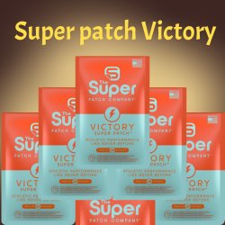 Super Patch Victory 28 ks