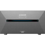 Anker SOLIX Solarbank 2 E1600 Plus – Zboží Mobilmania