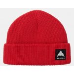 Burton recycled VT beanie FIESTA RED – Hledejceny.cz