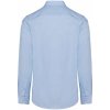 Pánská Košile Pánská košile odolná proti mačkání easycare Oxford modrá