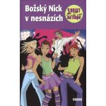 Božský Nick v nesnázích – Hledejceny.cz