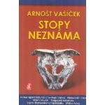 Stopy neznáma - Arnošt Vašíček – Hledejceny.cz