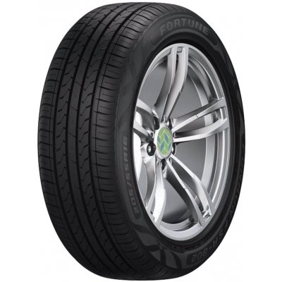 Fortune FSR802 215/55 R16 93V – Hledejceny.cz