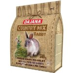 Dajana Country Mix Rabbit 0,5 kg – Hledejceny.cz
