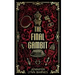 The Final Gambit. Collector's Edition – Zboží Dáma