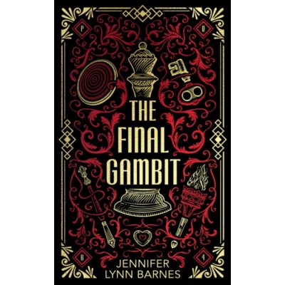 The Final Gambit. Collector's Edition – Zboží Dáma