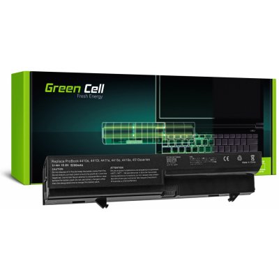 Green Cell HP10 4400mAh - neoriginální