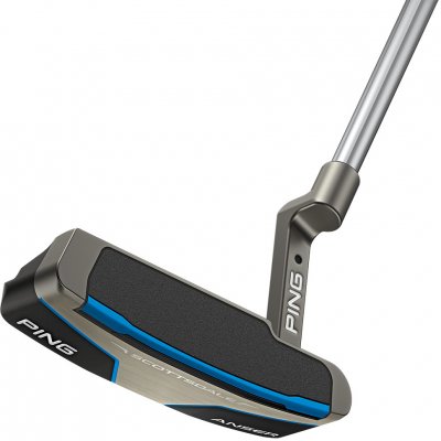 PING Scottsdale Anser putter pravé 34 – Zboží Dáma