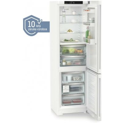 Volně stojící kombinovaná chladnička Liebherr CBNa 572i – Zboží Živě