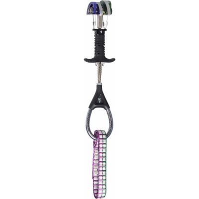 Black Diamond Camalot Z4 Offset .5-.75 – Zboží Dáma