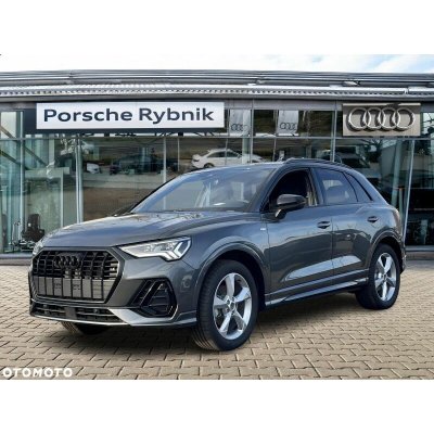 Audi Q3 110 kW | Zboží Auto
