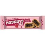 Venus Magnifig Bar Raspberry tyčinka s fíkovou pastou s malinovou příchutí 50 g – Hledejceny.cz