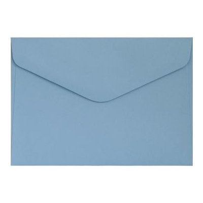 Obálky C6 hladké tmavě modré 130g, 10ks, Galeria Papieru – Zboží Živě