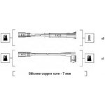 941075180556 MAGNETI MARELLI Sada kabelů pro zapalování – Zboží Mobilmania